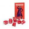 The Troubleshooters - Set De Dés 2 The Troubleshooters - Set De Dés -Boutique De Jeux the troubleshooters set de des