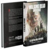 The Walking Dead Universe - Le Jeu De Rôle Officiel -Boutique De Jeux the walking dead universe le jeu de role officiel