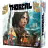 Thorgal - Le Jeu De Plateau -Boutique De Jeux thorgal le jeu de plateau