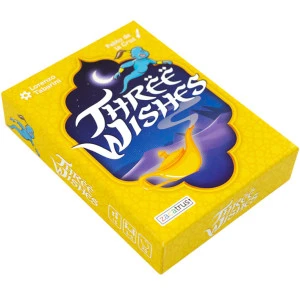 Three Wishes 2 Three Wishes – Image 2