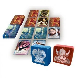 Thunder And Lightning 2 Thunder And Lightning – Image 2