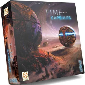Time Capsules 1 Time Capsules