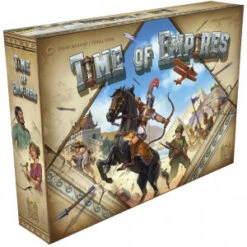 Time Of Empires