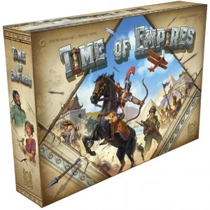 Time Of Empires 1 Time Of Empires