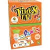 Time's Up Family 2 (Orange) -Boutique De Jeux time s up family 2