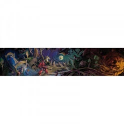 Tiny : Ecran Du MJ Et Scénario