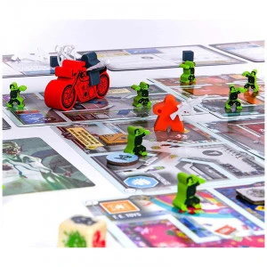 Tiny Epic Zombies 2 Tiny Epic Zombies – Image 2