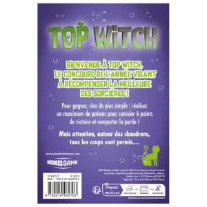 Top Witch 2 Top Witch – Image 2