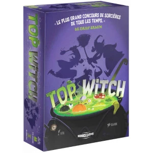 Top Witch 1 Top Witch