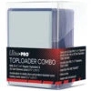 Toploader Combo -Boutique De Jeux toploader combo