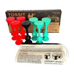 Tossit -Boutique De Jeux tossit 2