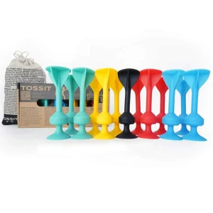 Tossit Pack Famille 1 Tossit Pack Famille