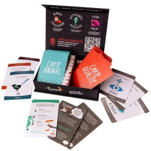 Totem 2 Totem – Image 2