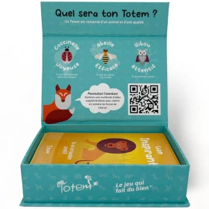 Totem Junior 2 Totem Junior – Image 2