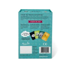 Totem Junior 5 Totem Junior -Boutique De Jeux totem junior 2