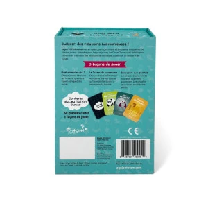 Totem Junior 3 Totem Junior – Image 3