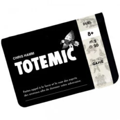 Totemic (MicroGame 22)