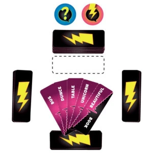 Traître Mot 2 Traître Mot – Image 2