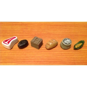 Treasure Chest : Caisse De Nourriture 2 Treasure Chest : Caisse De Nourriture – Image 2