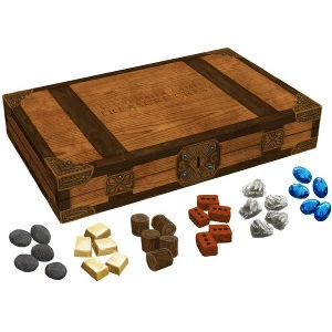 Treasure Chest Original 1 Treasure Chest Original