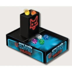 Très Futé Deluxe -Boutique De Jeux tres fute deluxe 1