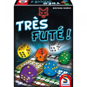 Très Futé ! 1 Très Futé !