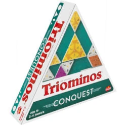 Triominos Conquest