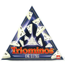 Triominos De Luxe