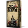 Triple Hourra Pour Le Maître 5 Triple Hourra Pour Le Maître -Boutique De Jeux triple hourra pour le maitre