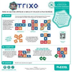 Trixo -Boutique De Jeux trixo 1