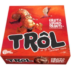 Trôl