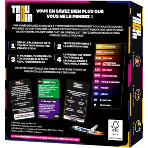 Trou Noir 2 Trou Noir – Image 2