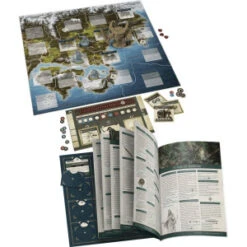 Trudvang Legends 6 Trudvang Legends -Boutique De Jeux trudvang legends 2