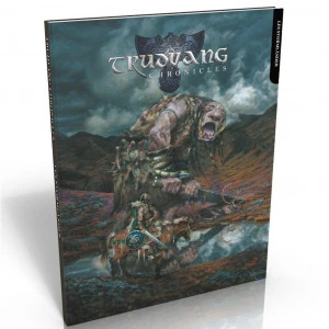 Trudvang - Les Stormländer 1 Trudvang - Les Stormländer