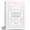 Truth Or Drink -Boutique De Jeux truth or drink