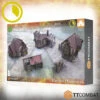 TT Combat - Farrier's Homestead -Boutique De Jeux tt combat farrier s homestead