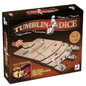 Tumblin Dice 1 Tumblin Dice