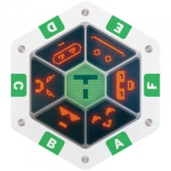 Turing Machine -Boutique De Jeux turing machine 2