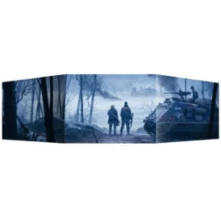 Twilight 2000 - Ecran De L'Arbitre