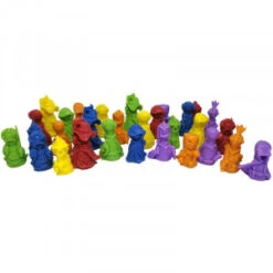 Pack De 30 Twinples Dungeon