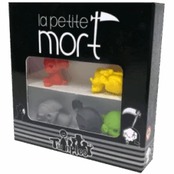 Twinples - La Petite Mort