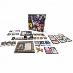 Twisted Fables VF 4 Twisted Fables VF -Boutique De Jeux twisted fables vf 1