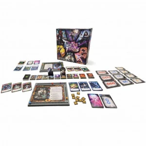 Twisted Fables VF 2 Twisted Fables VF – Image 2