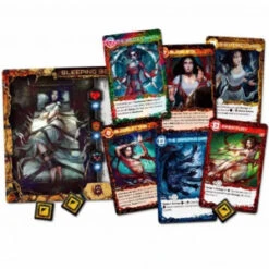 Twisted Fables VF 5 Twisted Fables VF -Boutique De Jeux twisted fables vf 2