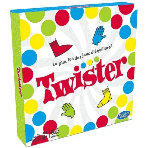 Twister 1 Twister
