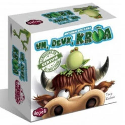 Un, Deux, Krôa