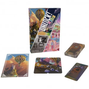 Unlock! Kids - Histoires De Détectives 3 Unlock! Kids - Histoires De Détectives – Image 3