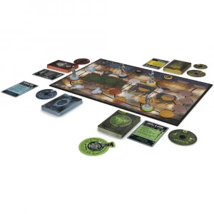 Unmatched : Cobble & Fog 2 Unmatched : Cobble & Fog – Image 2