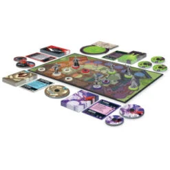 Unmatched : Coup De Théatre 3 Unmatched : Coup De Théatre -Boutique De Jeux unmatched coup de theatre 1