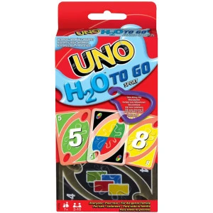 Uno H2O 1 Uno H2O